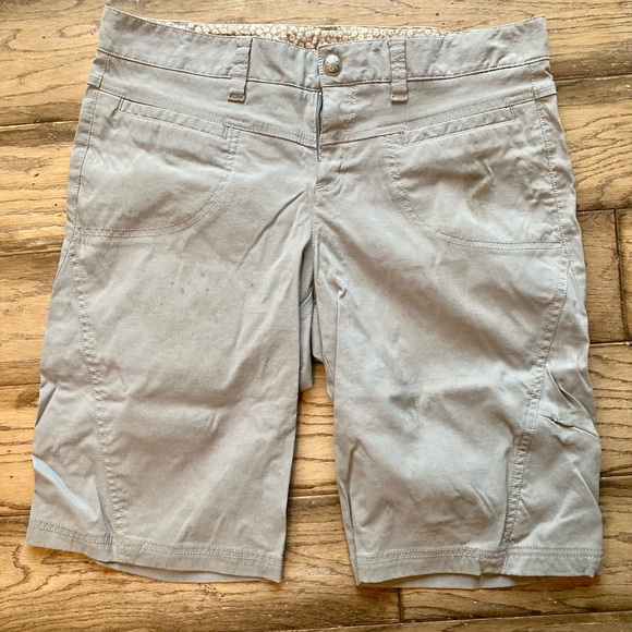 ATHLETA Quick Dry go anywhere shorts - Picture 1 of 6